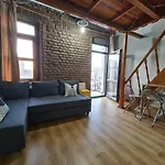 Peramira Apartment