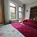 Apartment Peramira Istanbul