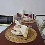 Apartment Peramira Istanbul