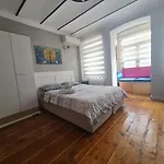 Apartment Peramira Istanbul