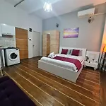 Apartment Peramira Istanbul