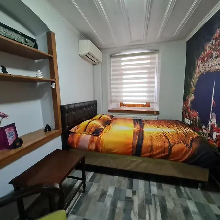 Appartement Peramira *