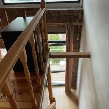 Peramira Appartement Istanboel