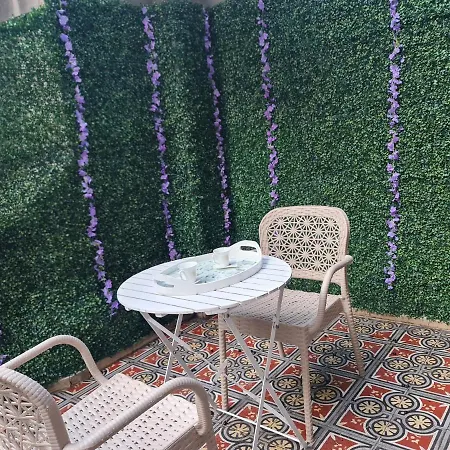 Peramira Appartement