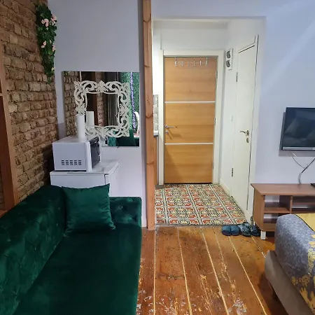 Peramira Appartement *