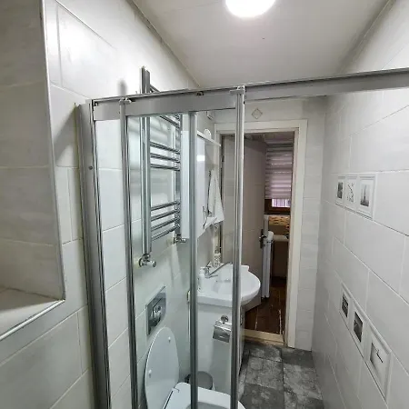 Appartement Peramira *