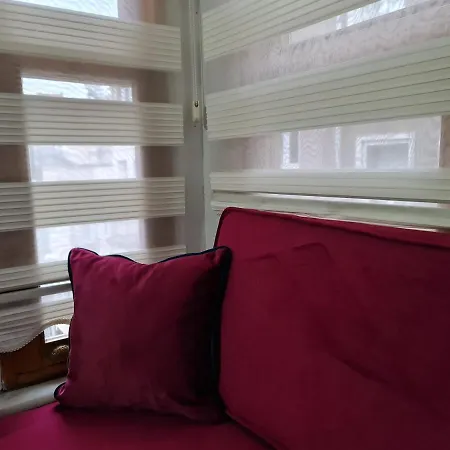 Peramira Istanbul