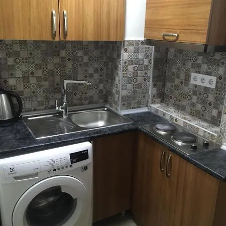 Peramira Appartement