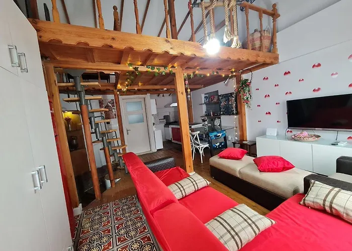 Peramira Daire İstanbul