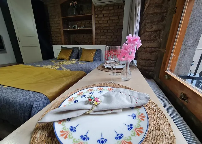 Daire Peramira İstanbul