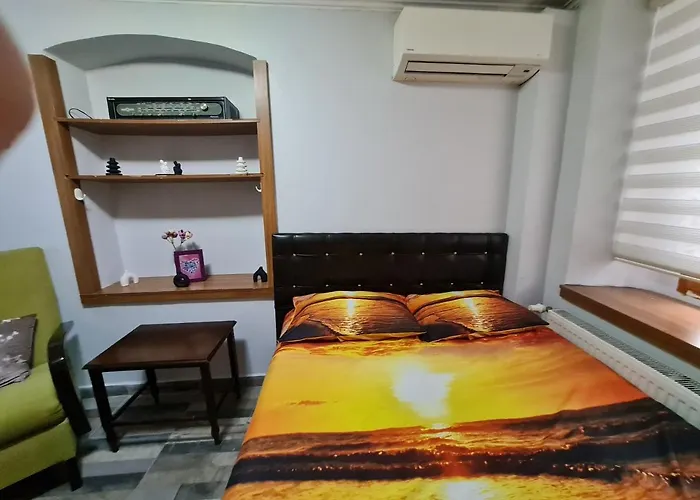 Daire Peramira İstanbul