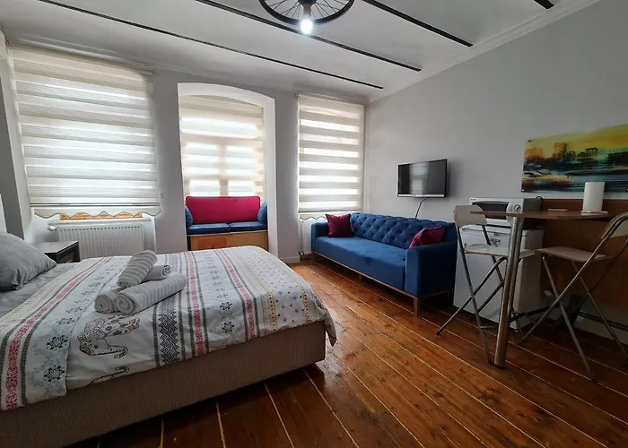 Peramira * İstanbul