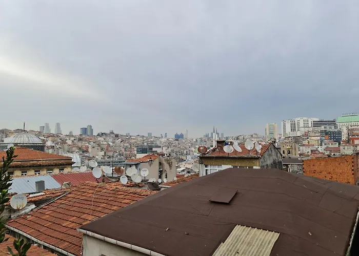 Peramira * İstanbul