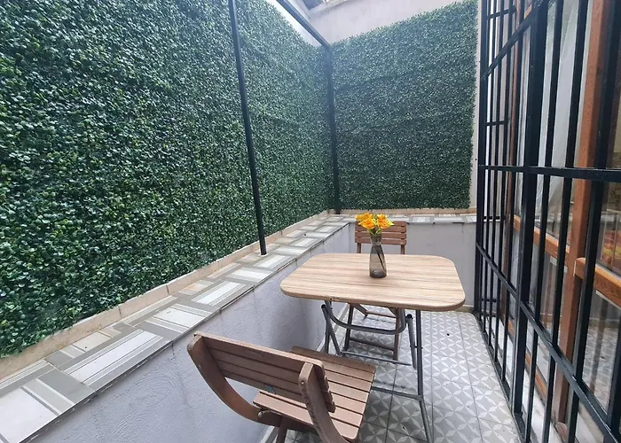 Peramira * İstanbul