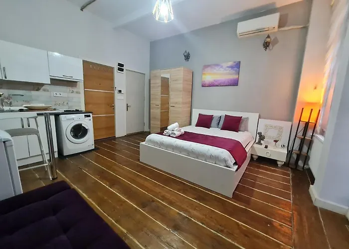 Daire Peramira İstanbul