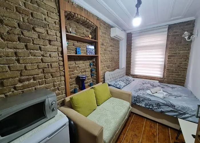 Peramira * İstanbul