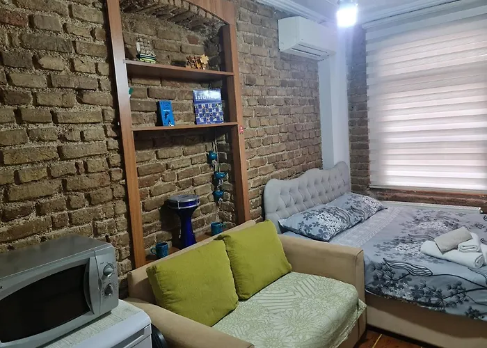 Peramira Daire İstanbul